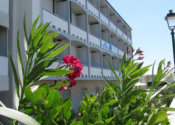 Hotel Stella Maris Grado