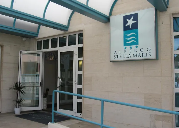 Hotel Stella Maris Grado